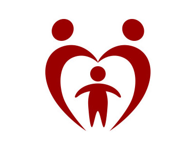 Bildmarke Logo Kinderkrankenpflege München