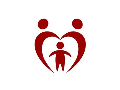 Bildmarke Logo Kinderkrankenpflege München