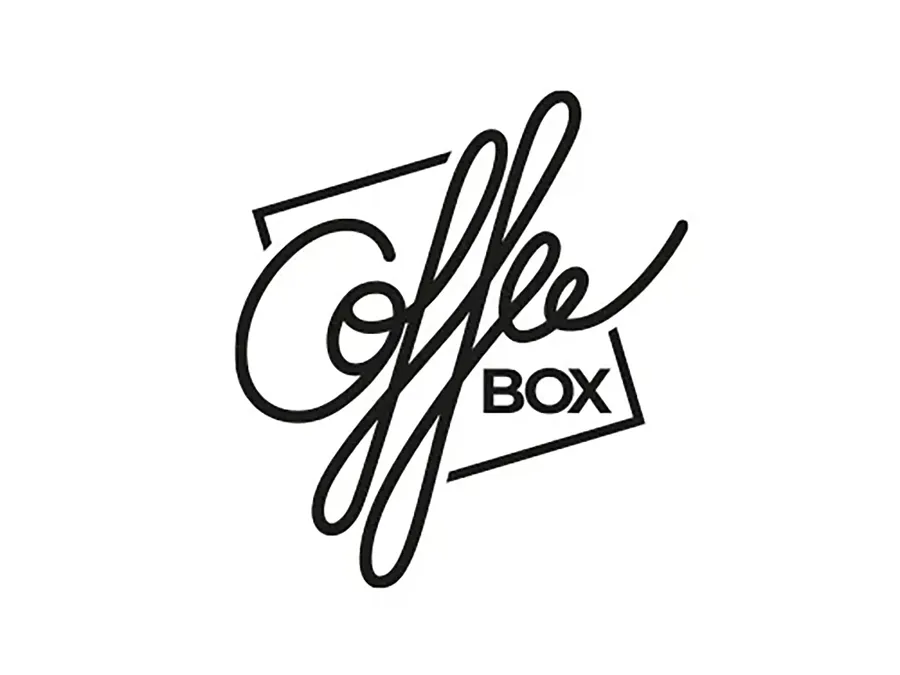 Logodesign Café München