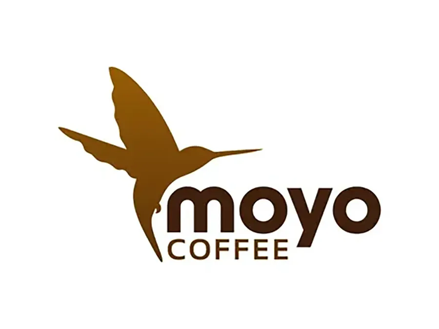 Logodesign Kaffeemarke München