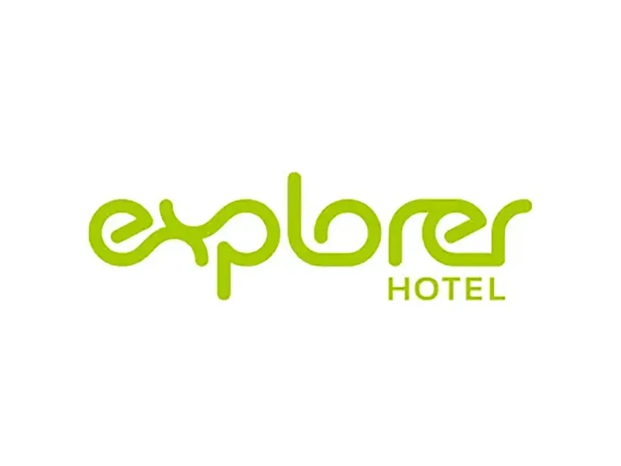 Logodesign Hotelkette München