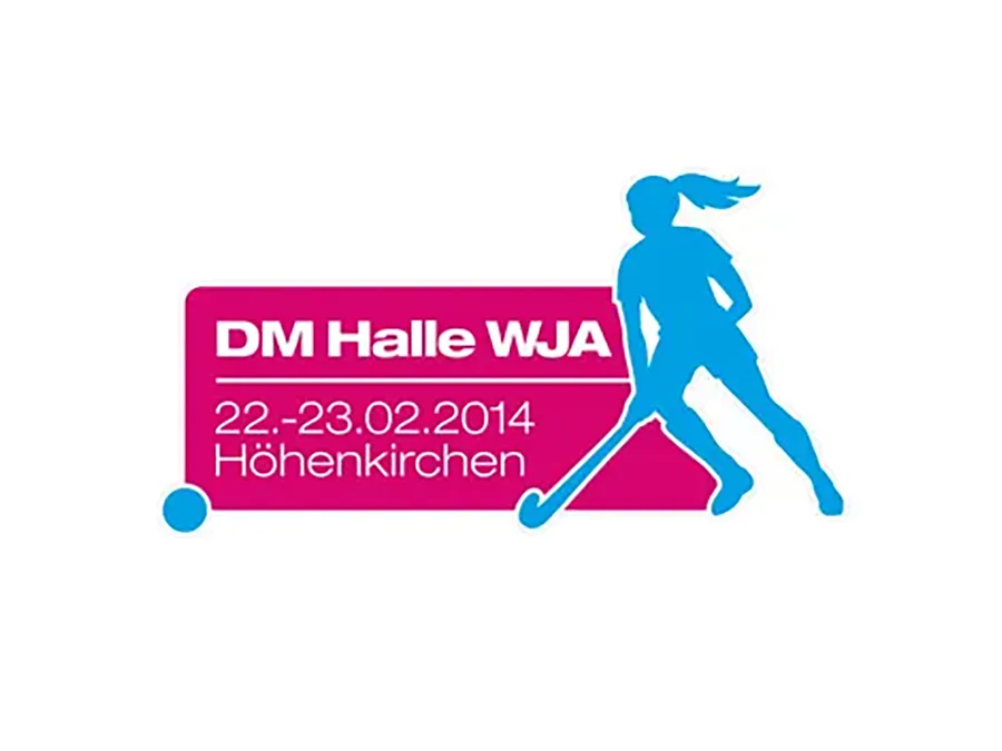 Logodesign Sportveranstaltung München