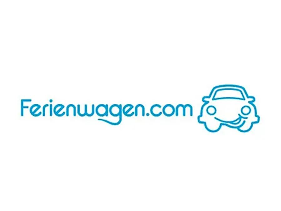 Logodesign Mietwagenportal München
