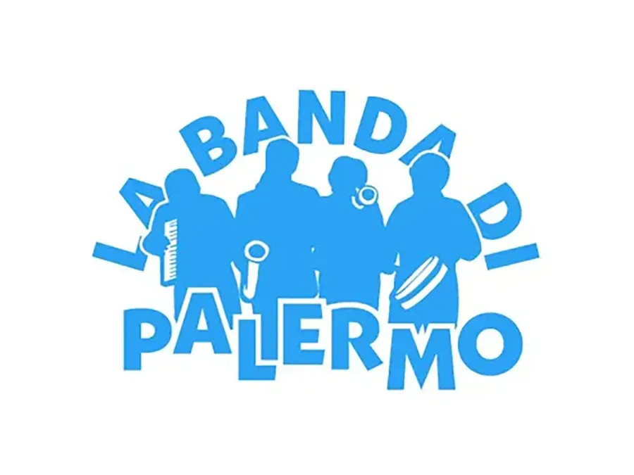 Logodesign Musikband München