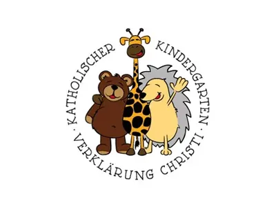 Logodesign Kindergarten München