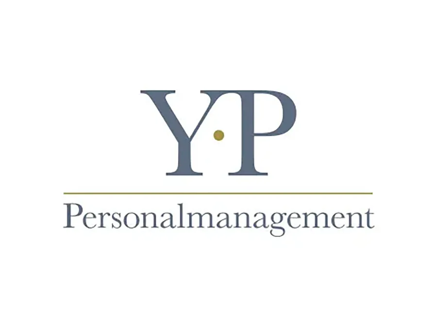 Logodesign Personalmanagement München
