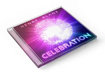 CD-Artwork // Printdesign München