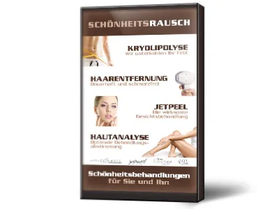 Leuchtreklame // Printdesign München