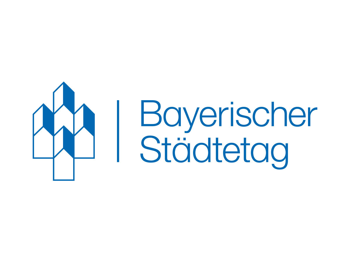 Corporate Design Logodesign Verband München