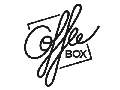 Logodesign Café München