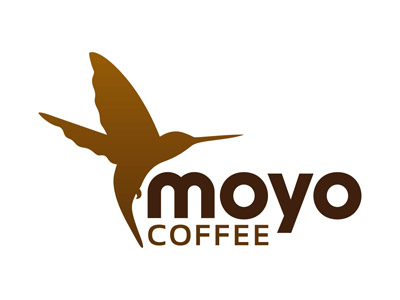 Logodesign Kaffeemarke München