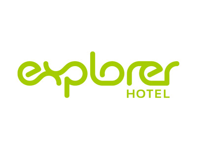 Logodesign Hotelkette München