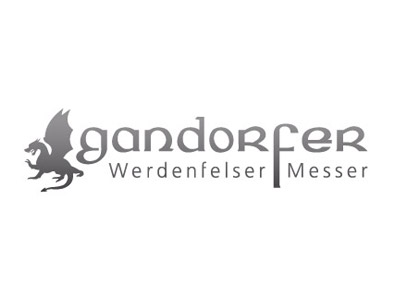 Logodesign Messerhersteller München